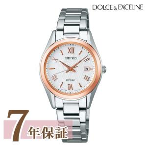SEIKO（セイコー） ドルチェ＆エクセリーヌ DOLCE＆EXCELINEXCELINE