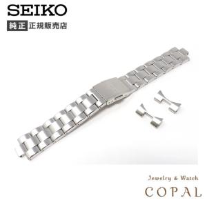 【SEIKO】SBTR055 クロコダイル製ベルト付属 SEIKO「SBTR055」 ベルトはCASSISのMULHOUSEです。 #seıkowatch
