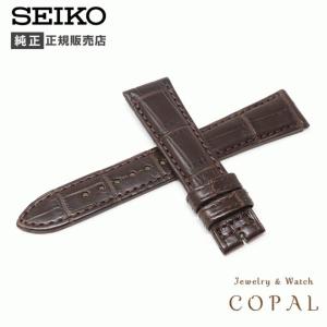 Grand Seiko DE44AW SEIKO グランドセイコー 19mm 純正革ベルト