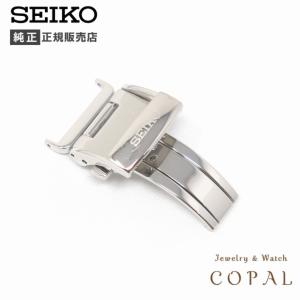 King Seiko（SEIKO） KING SEIKO【キングセイコー】尾錠 15ミリ