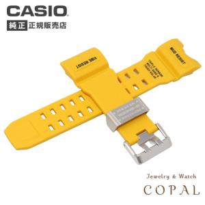 CASIO 純正 バンドFROGMAN GWF-1000BP-1JF 用 カシオ ベルト 10384431