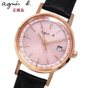 agnes b.（アニエスベー） ノベルティ付 クリスマス限定 時計