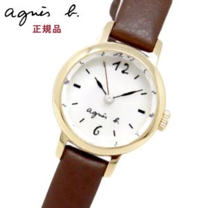 agnes b. 限定時計ケースおまけ特典付 アニエスベー 時計 メンズ