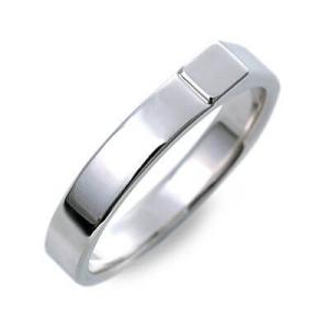 プラチナ マリッジリング 結婚指輪 リング 指輪 名入れ 刻印 彼氏 プレゼント ジェイオリジナル ...