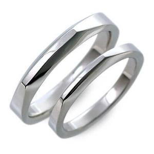 プラチナ マリッジリング 結婚指輪 ペアリング 名入れ 刻印 ペア プレゼント ジェイオリジナル プ...