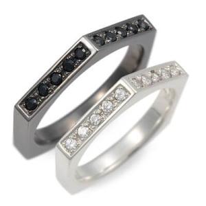 シルバー 婚約指輪 結婚指輪 エンゲージリング ペアリング ペア プレゼント ディグニスト プレゼン...