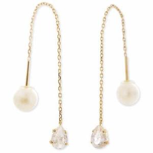 WISP ゴールド ピアス 彼女 レディース 女性 プレゼント ウィスプ 誕生日 レディース プレゼ...