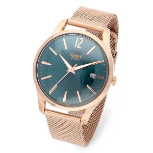 HENRY LONDON（ヘンリーロンドン） 【直営店】ヘンリーロンドン 腕時計