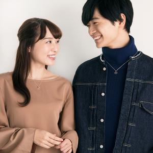 ペアネックレス THE KISS ザ・キッス ...の詳細画像5