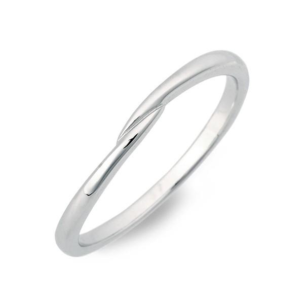 LOVERS SCENE シルバー リング 指輪 彼氏 誕生日 ギフトラッピング ラバーズシーン メ...