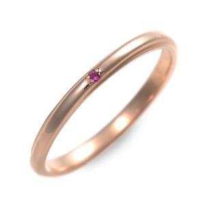 LOVERS&amp;RING ピンクゴールド リング 指輪 彼女 プレゼント ラバーズアンドリング 誕生日...