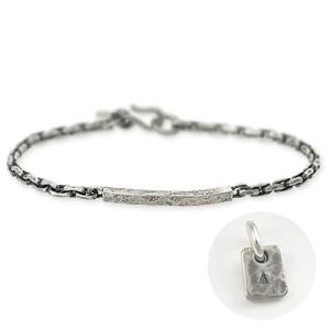 Magische Vissen シルバー ブレスレット 彼氏  プレゼント マジェスフィッセン 誕生...