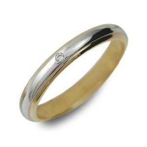 WISP ゴールド リング 指輪 ダイヤモンド 彼女 プレゼント ウィスプ 誕生日 レディース プレ...