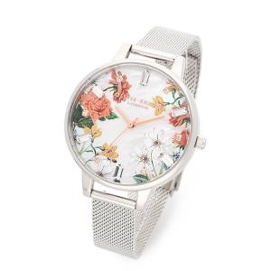 OLIVIA BURTON（オリビアバートン） 腕時計 レディース プレゼント