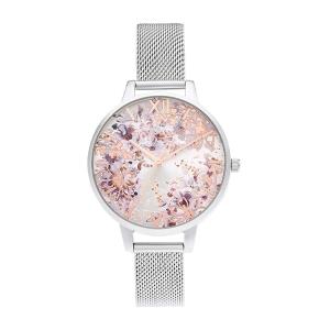 ★オリビアバートン 腕時計 レディース かわいい OB16CS17 OLIVIA BURTON（オリビアバートン） オリビアバートン腕時計 OB16CS17