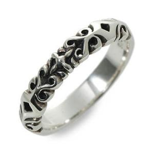 Magische Vissen シルバー リング 指輪 彼氏  プレゼント マジェスフィッセン 誕生...