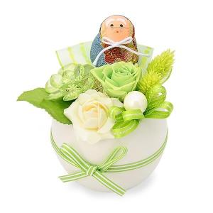 敬老の日 プレゼント 80代 プリザーブドフラワ...の商品画像