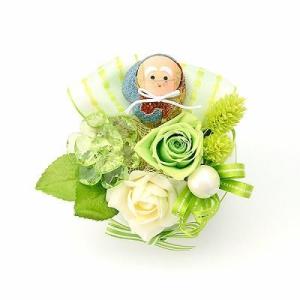 敬老の日 プレゼント 80代 プリザーブドフラ...の詳細画像2
