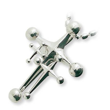 SPACE LAB シルバーペンダント SL-125 ギフト 誕生日 プレゼント