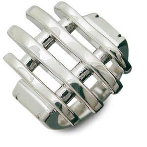 SPACE LAB シルバーリング SL-128 ギフト 誕生日 プレゼント