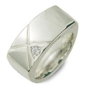 SPACE LAB シルバーリング SL-175 ギフト 誕生日 プレゼント