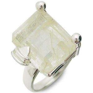 SPACE LAB シルバーリング SL-42-RUTILE ギフト 誕生日 プレゼント