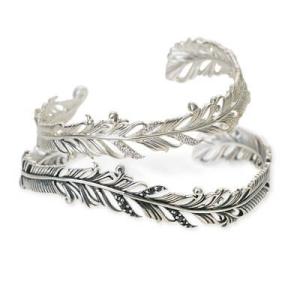 SAINTS シルバー ペアブレスレット ペア プレゼント セインツ プレゼント