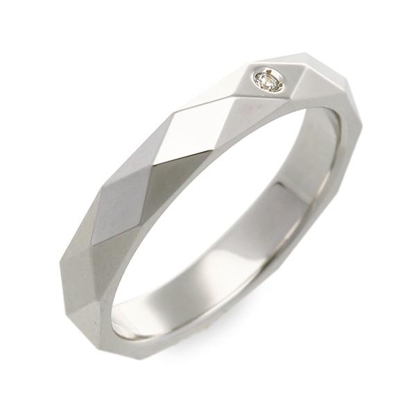 PINKY&amp;DIANNE シルバーリング レディース 誕生日 ラッピング ピンキー＆ダイアン プレゼ...