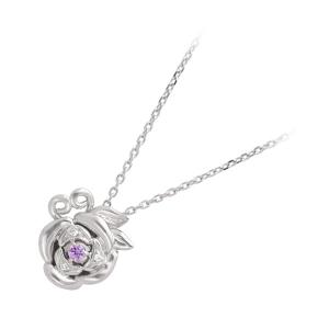 ベル ネックレス ディズニー プリンセス 美女と...の商品画像