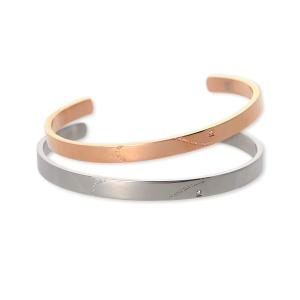 ペアブレスレット 安い カップル ブランド シンプル 40代 ダイアモンド セット 4sbg010sv 4sbg009go ジェイウェルドットコム 通販 Yahoo ショッピング