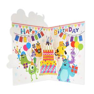 バースデーカード 誕生日の商品一覧 通販 Yahoo ショッピング