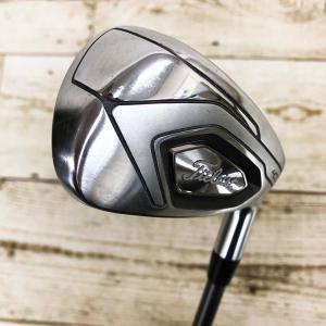 (中古)タイトリスト T400 単品7番アイアン 26° フレックス 37インチ Titleist TENSEI Blue 50 右利き用 Cランク Titleist ゴルフクラブ｜jwings