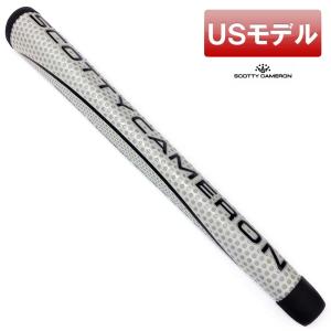 SCOTTY CAMERON (USモデル)スコッティキャメロン パターグリップ 