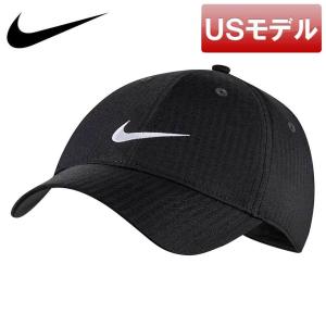 ブラック ナイキゴルフ USモデル ナイキ ゴルフキャップ