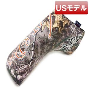 (USモデル)CMCデザイン GIT-R-DONE ブレードパターカバー(新品)｜jwings