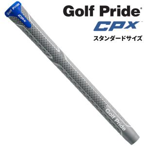 (日本正規品)ゴルフプライド CPX スタンダードサイズ ゴルフグリップ コアサイズM60R バックラインなし｜GOLF J-WINGS Yahoo!店