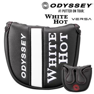 ODYSSEY(キャロウェイゴルフ) オデッセイ 純正 パターカバー ODYSSEY(キャロウェイゴルフ) オデッセイ 純正 パターカバー