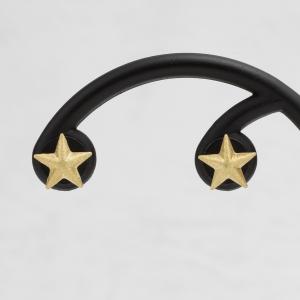 CHANEL（シャネル） ローラースケート ピアス B24C ゴールド メタル GP