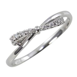 TIFFANY&Co.（ティファニー） 10号 リング・指輪 カーブド バンド