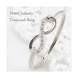 Jewelry i（ジュエリーアイ） 指輪 レディース ピンキーリング