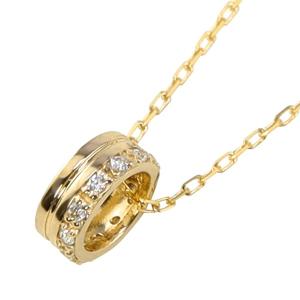 天然 モルガナイト 4.5ct up 大粒 一粒 ダイヤ K18ゴールド各色