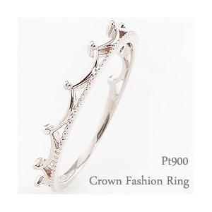 Jewelry i 指輪 レディース ピンキーリング クラウンリング Jewelry i 指輪 レディース ピンキーリング クラウンリング