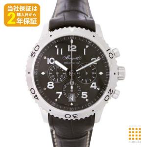 ブレゲ トランスアトランティックタイプXXI 3810ST/...