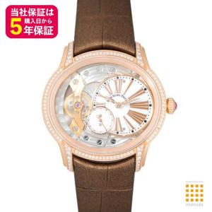 オーデマピゲ ミレネリー 77247OR.ZZ.A812CR...
