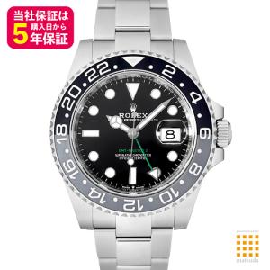 ロレックス 126710GRNR GMTマスター...の商品画像