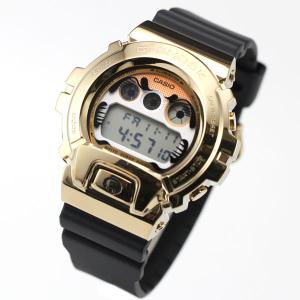 G-SHOCK 【カシオ正規販売店】[即日発送] CASIO フルメタル ゴールド