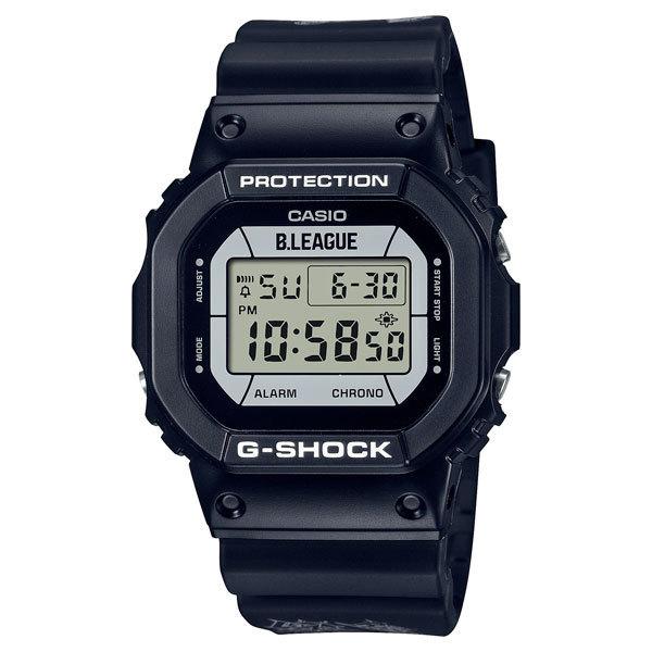 【カシオ正規販売店】[即日発送] CASIO G-SHOCK Bリーグ限定コラボモデル B.LEAG...