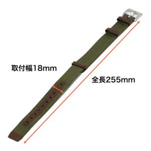 ハミルトン HAMILTON カーキフィールド...の詳細画像4
