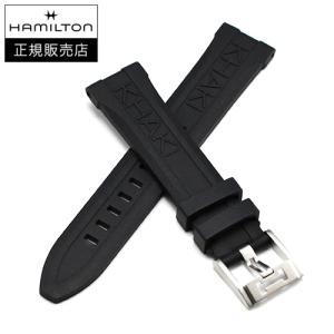 HAMILTON ハミルトン HAMILTON ベンチュラ用 純正フレックス