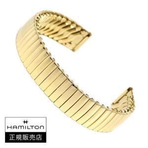 HAMILTON（ハミルトン） 純正部品 バネ棒付 Ventura ベンチュラ 蛇腹